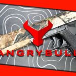 TM Mk23 – Airsoft Sniper Side Arm – Build Spec